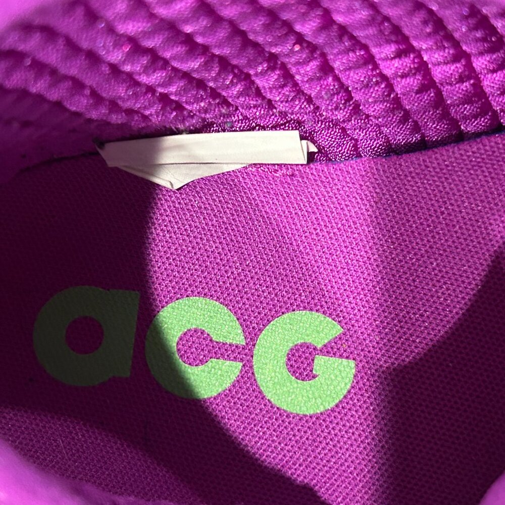Nike ACG Moc 3.0 - Size 11 ( Worn) - Picture 4 of 6